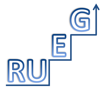 RUEG (Logo)