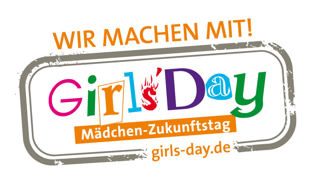 Girls' Day Banner